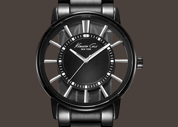 Kenneth Cole Watch 10