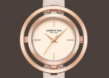 Kenneth Cole Watch 14